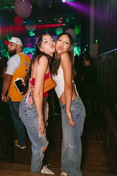 Xelosa Event